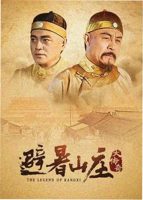 检索指南配图，档案抽屉与分类标签排列